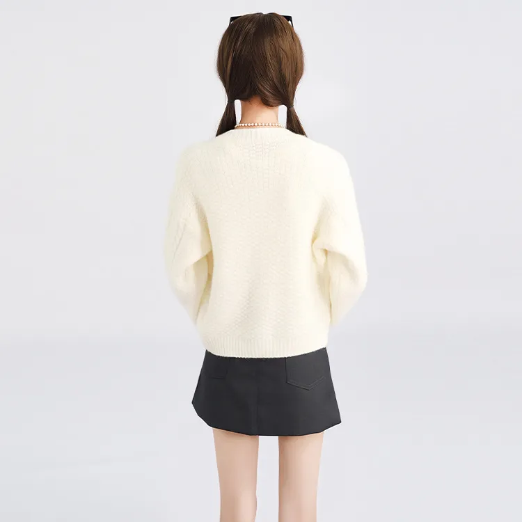 SNZX Knitwear Women's-5