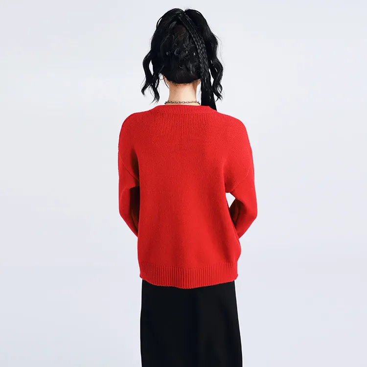 SNZX Knitwear Women's-2