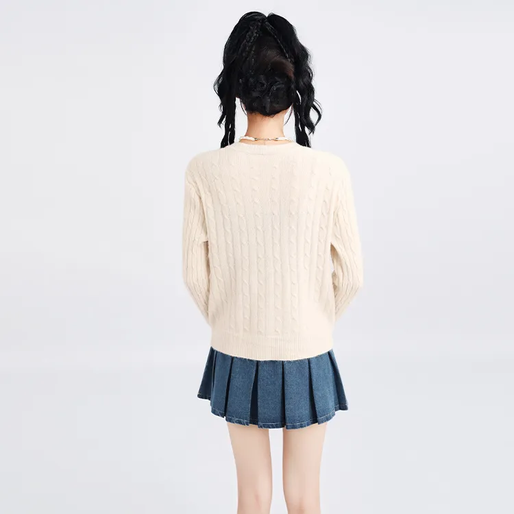SNZX Knitwear Women's-5