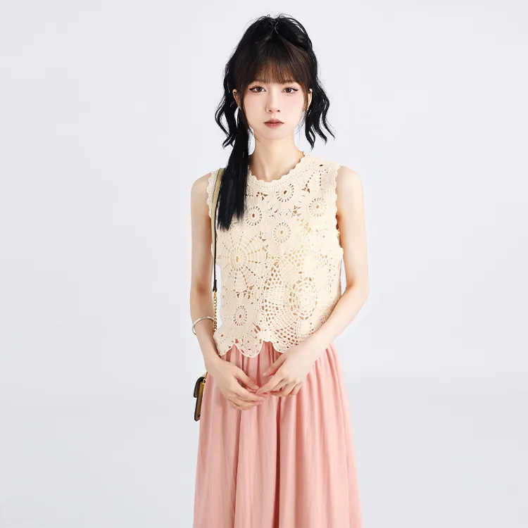 SNZX Two Piece Skirt Sets Women's-4