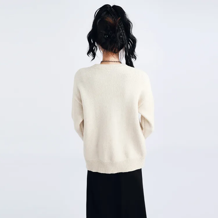 SNZX Knitwear Women's-8