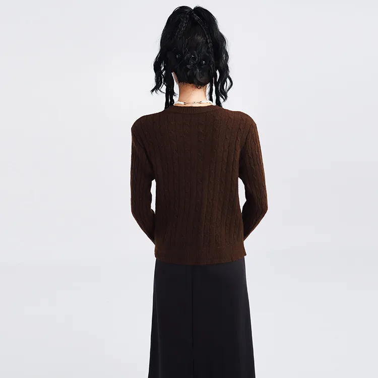 SNZX Knitwear Women's-2