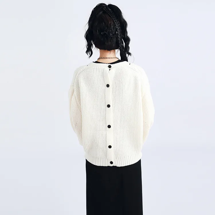 SNZX Knitwear Women's-8