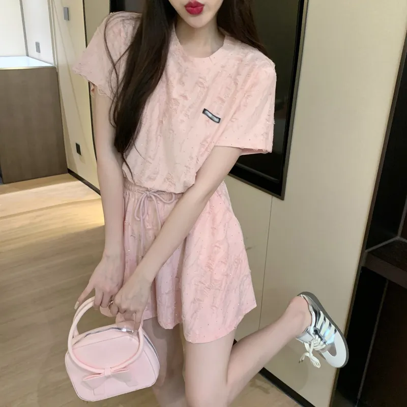 SNZX Casual Suits Women's-3
