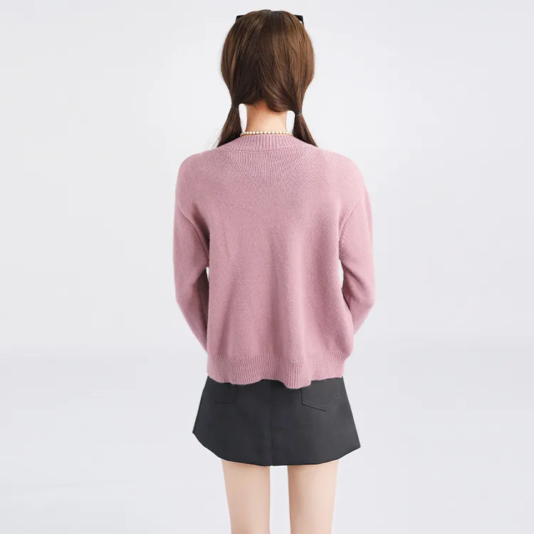 SNZX Knitwear Women's-5