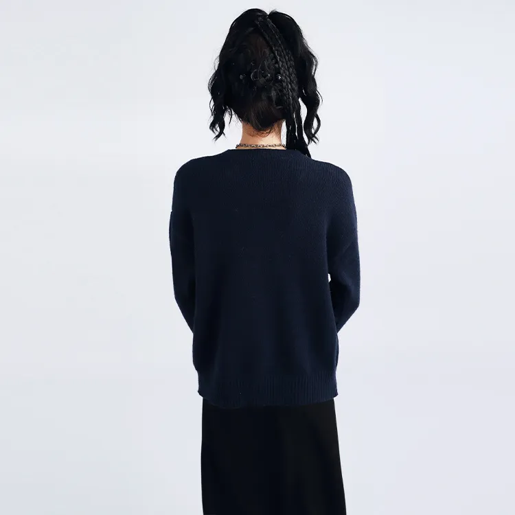 SNZX Knitwear Women's-5