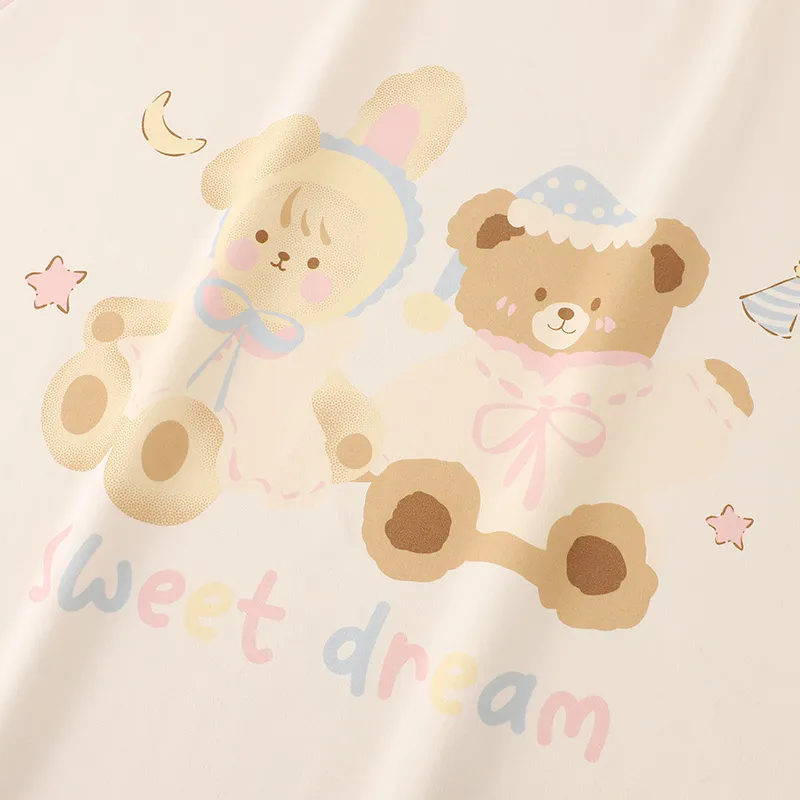 Beast's Secret Pajama Set Women's-2