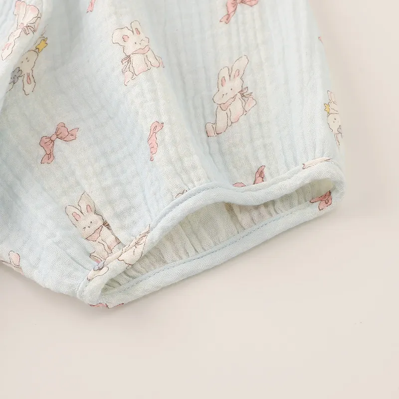 Beast's Secret Pajama Set Women's-3