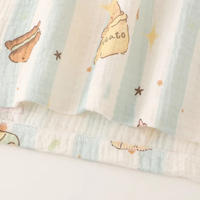 Beast's Secret Pajama Set Women's-4