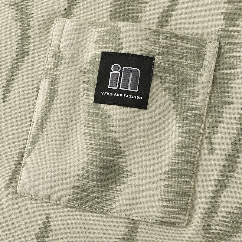Beast's Secret Pajama Set Men's-2