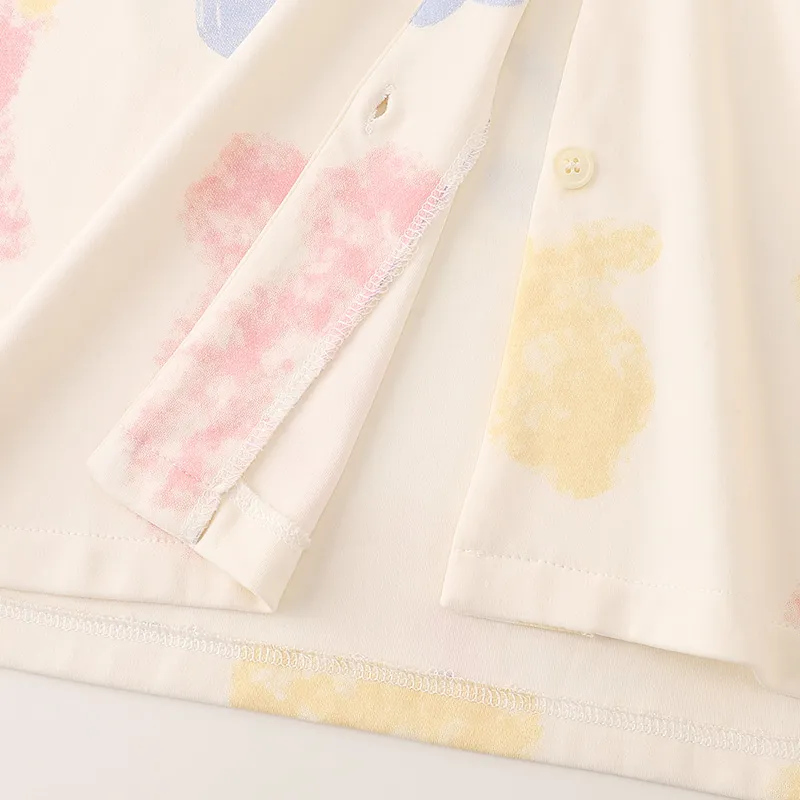 Beast's Secret Pajama Set Women's-4