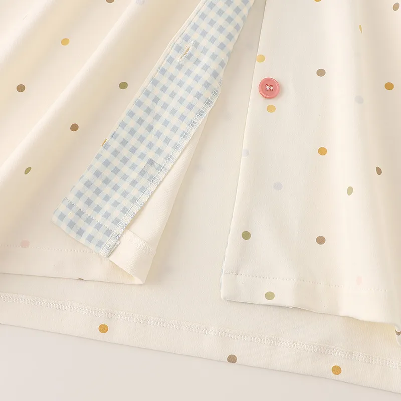 Beast's Secret Pajama Set Women's-4