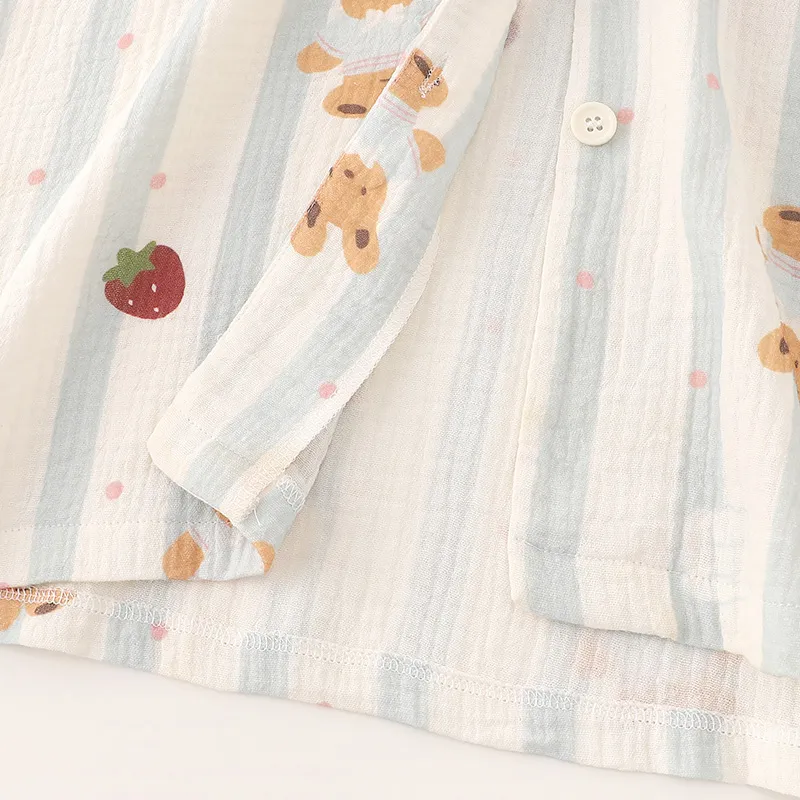 Beast's Secret Pajama Set Women's-4
