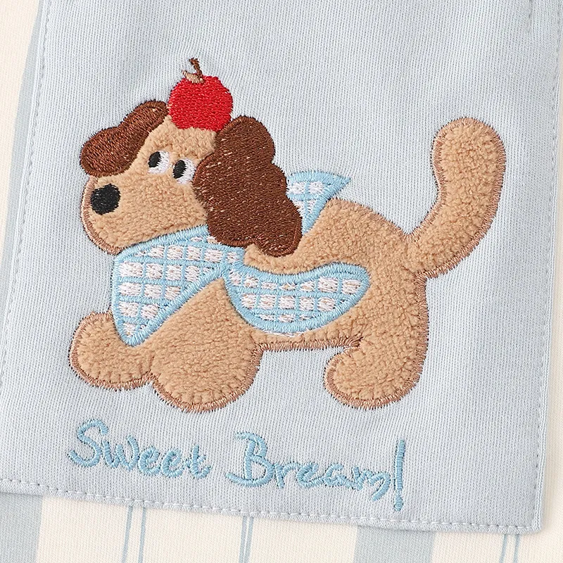 Beast's Secret Pajama Set Women's-2