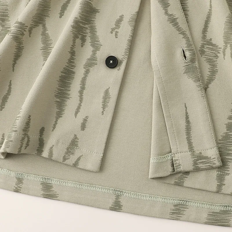 Beast's Secret Pajama Set Men's-4