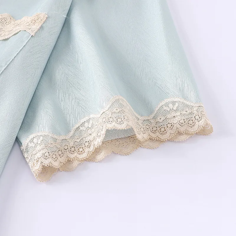 Beast's Secret Pajama Set Women's-4