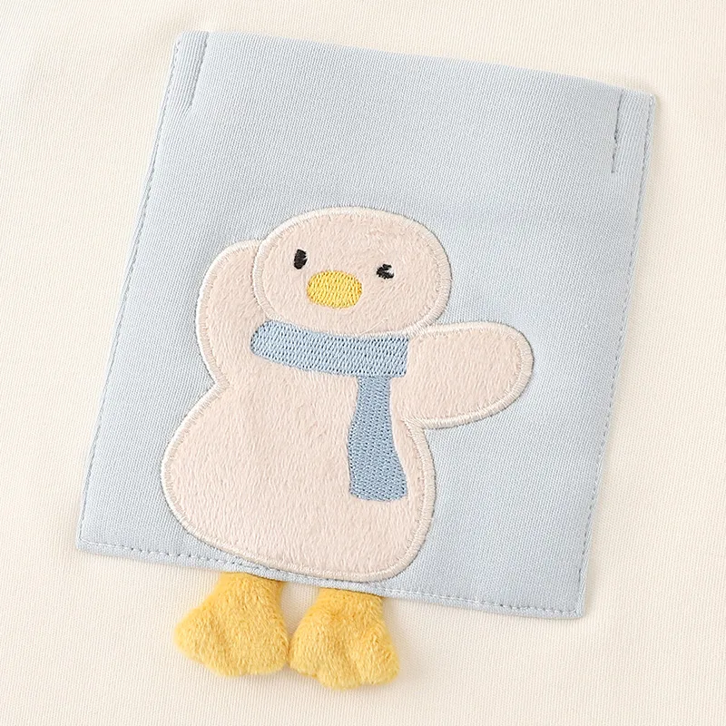 Beast's Secret Pajama Set Women's Sky Blue-2