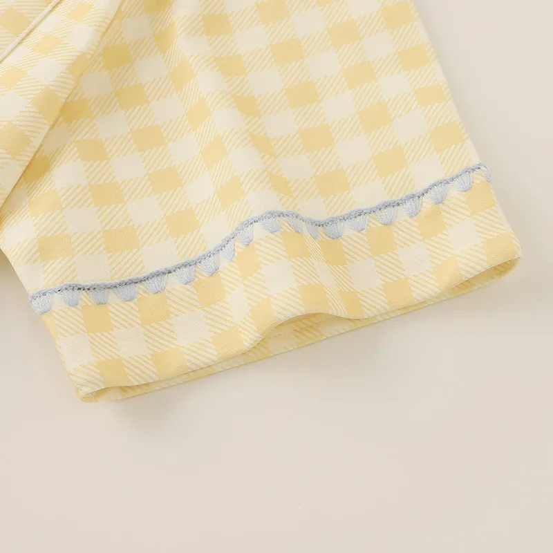 Beast's Secret Pajama Set Women's-3