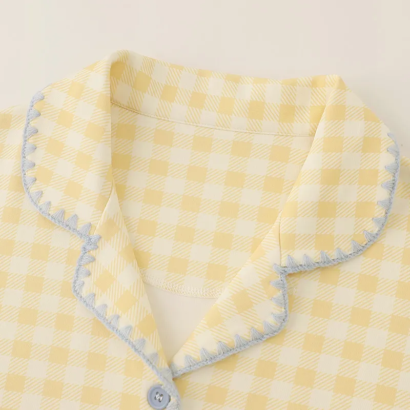 Beast's Secret Pajama Set Women's-1