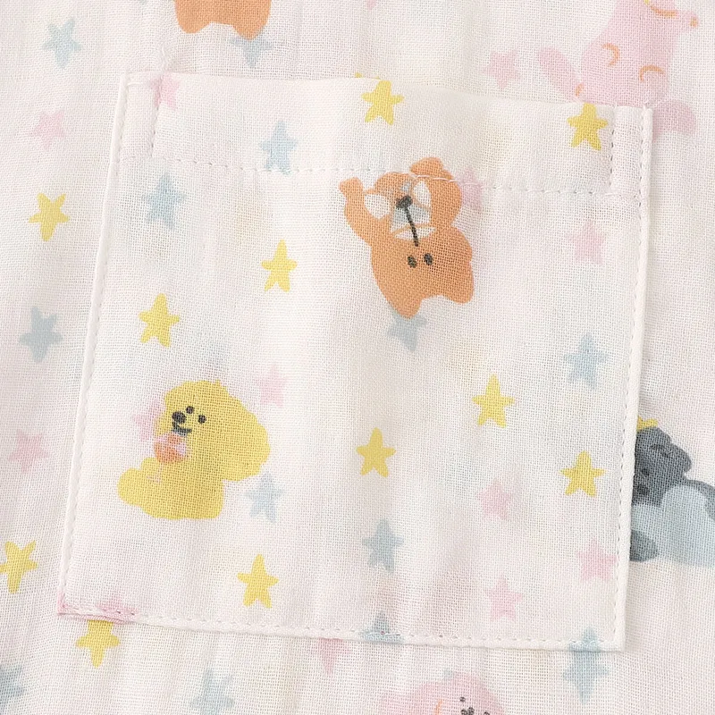 Beast's Secret Pajama Set Women's-2