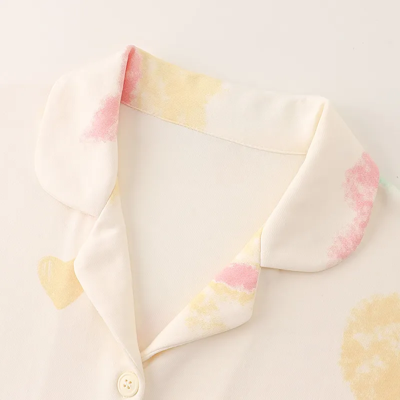 Beast's Secret Pajama Set Women's-1