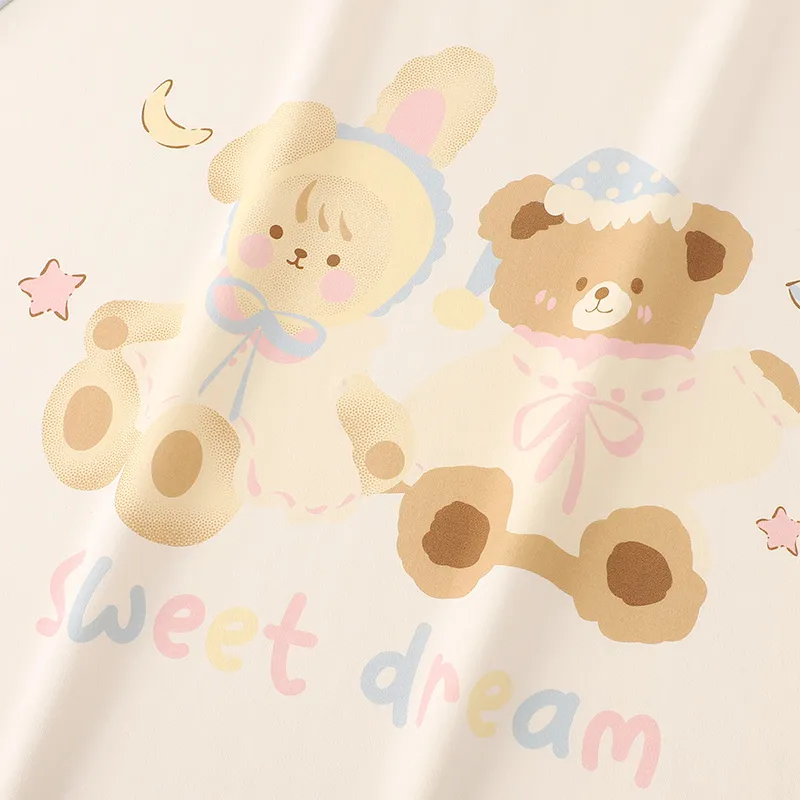 Beast's Secret Pajama Set Women's-2