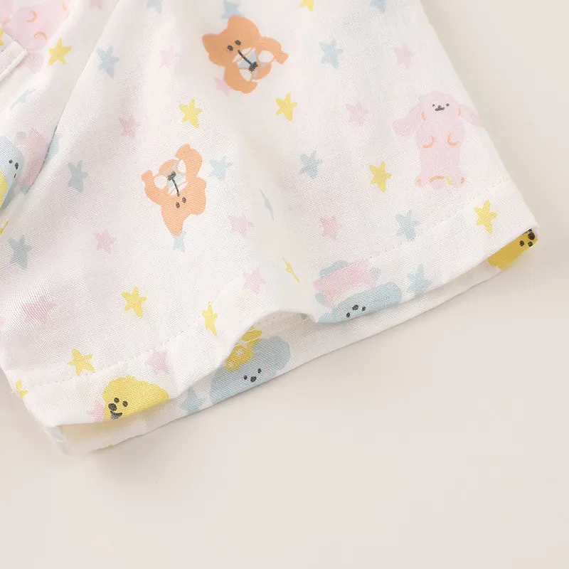 Beast's Secret Pajama Set Women's-3