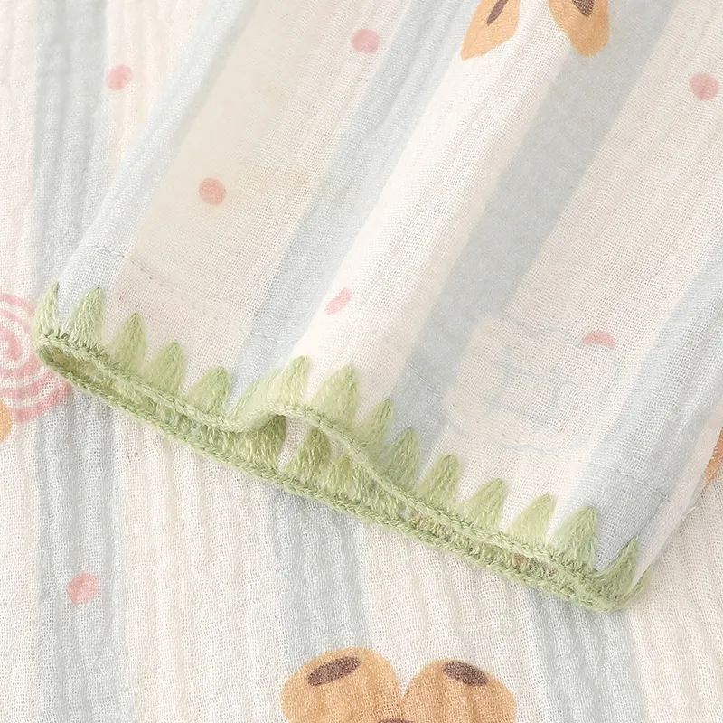 Beast's Secret Pajama Set Women's-3