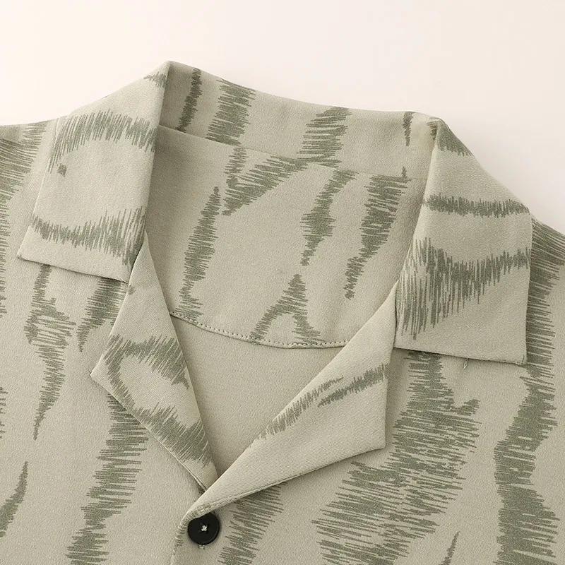 Beast's Secret Pajama Set Men's-1