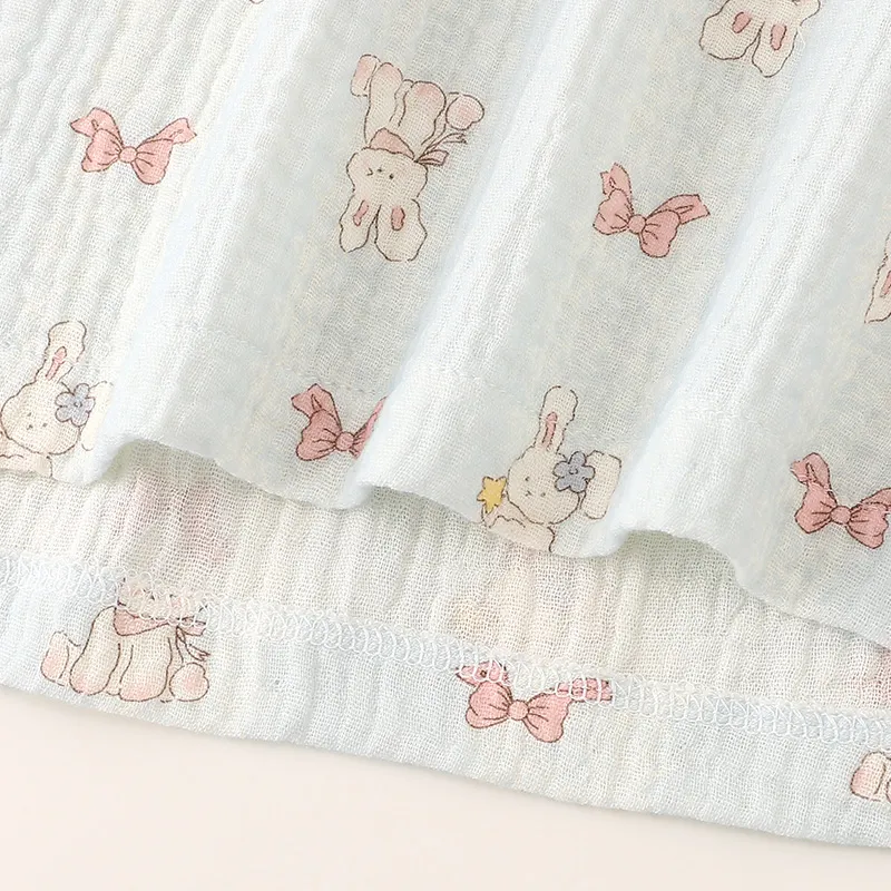 Beast's Secret Pajama Set Women's-4