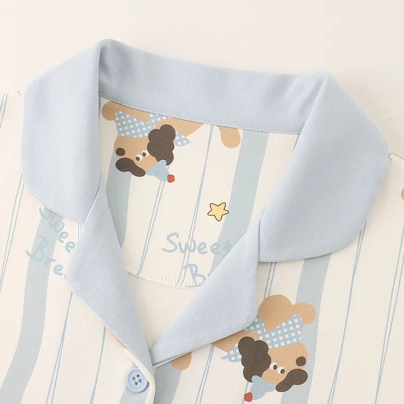 Beast's Secret Pajama Set Women's-1