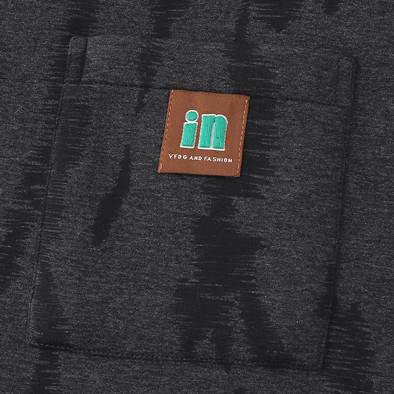 Beast's Secret Pajama Set Men's-2