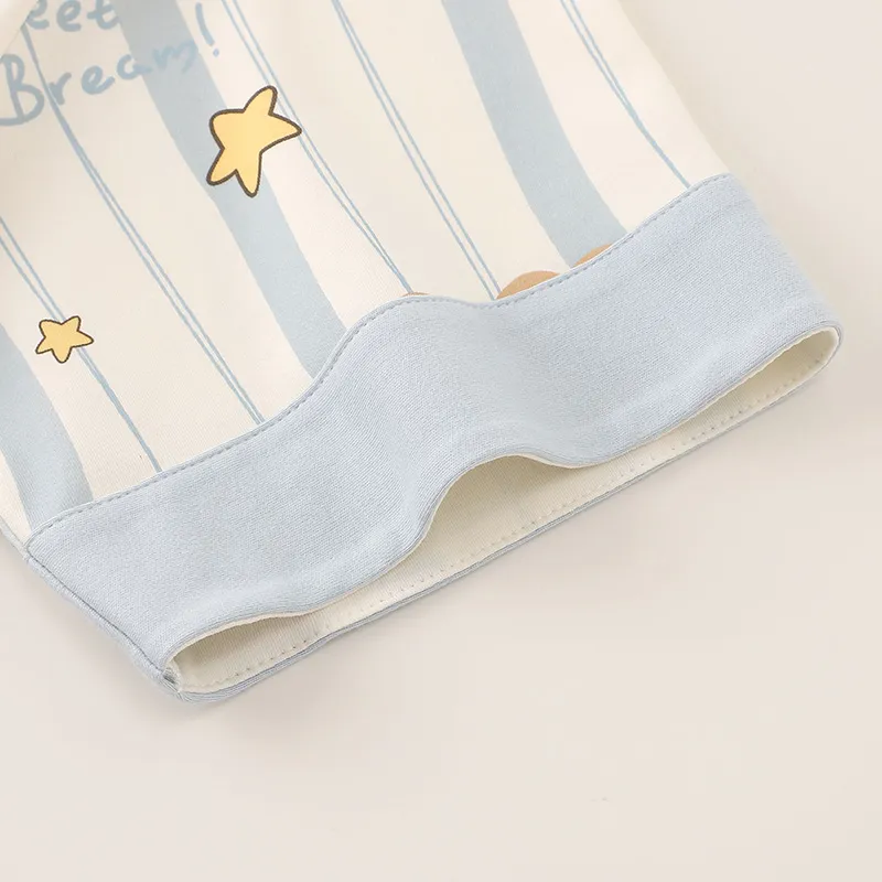 Beast's Secret Pajama Set Women's-3
