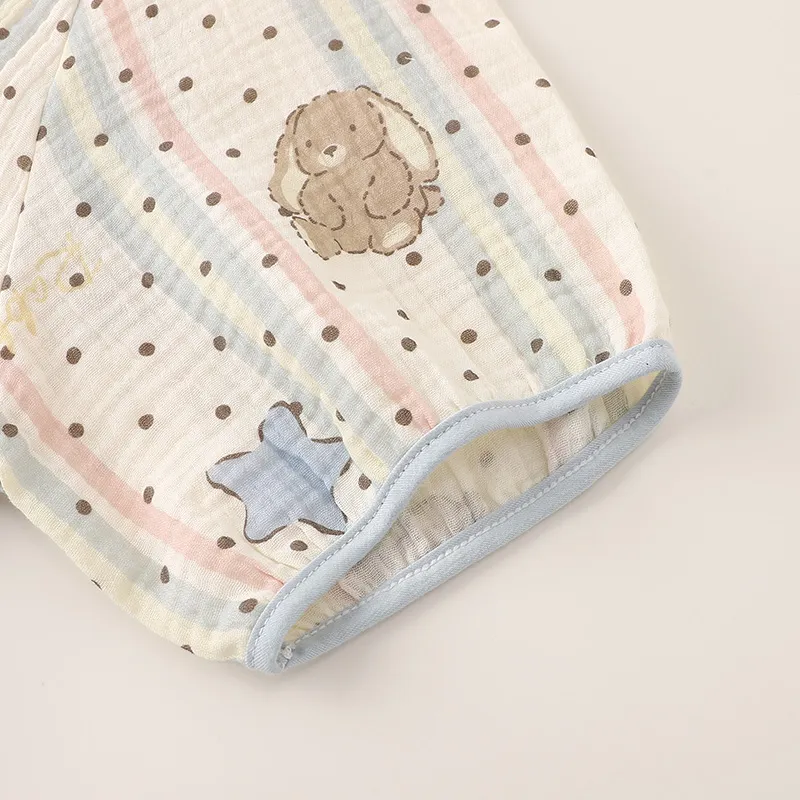 Beast's Secret Pajama Set Women's Ecru-3