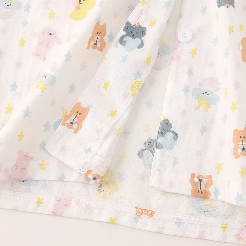 Beast's Secret Pajama Set Women's-4