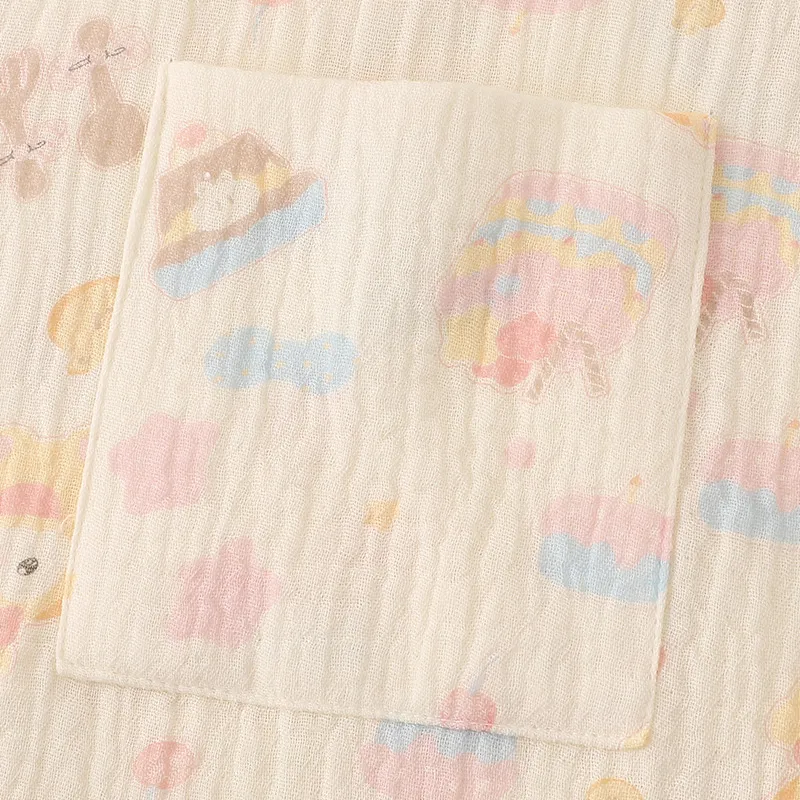 Beast's Secret Pajama Set Women's-2
