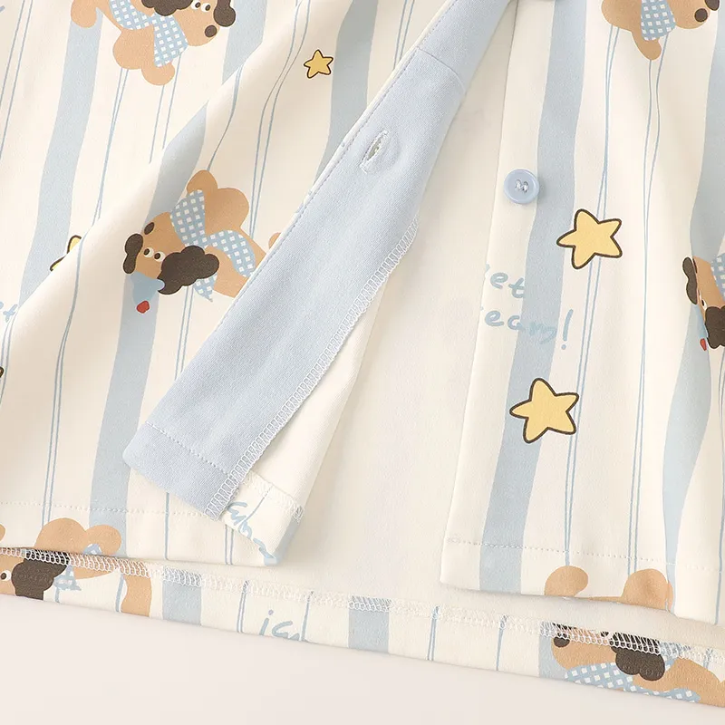 Beast's Secret Pajama Set Women's-4