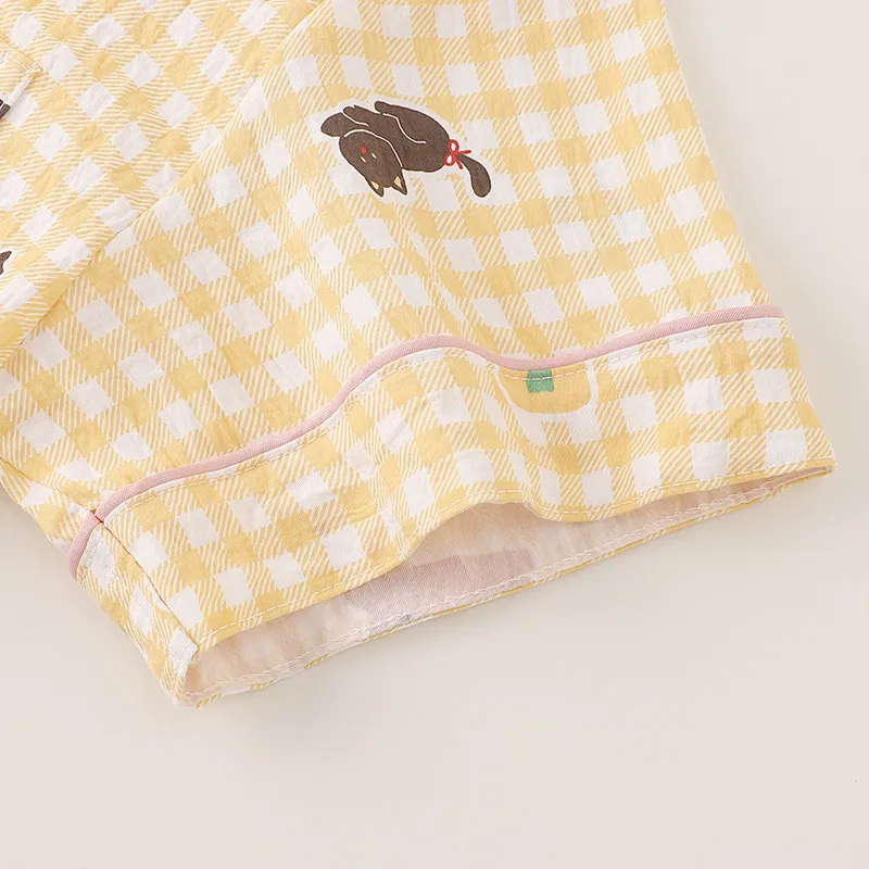 Beast's Secret Pajama Set Women's-3