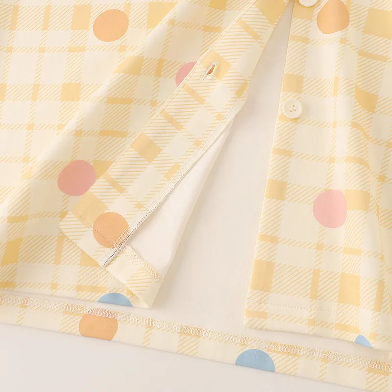 Beast's Secret Pajama Set Women's-4