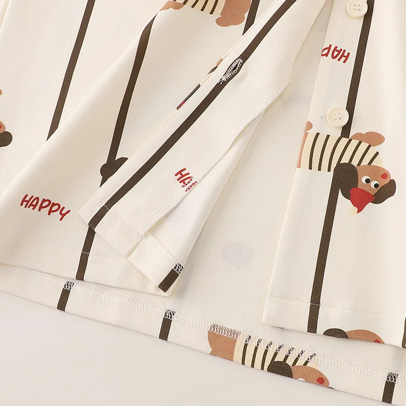 Beast's Secret Pajama Set Women's-4