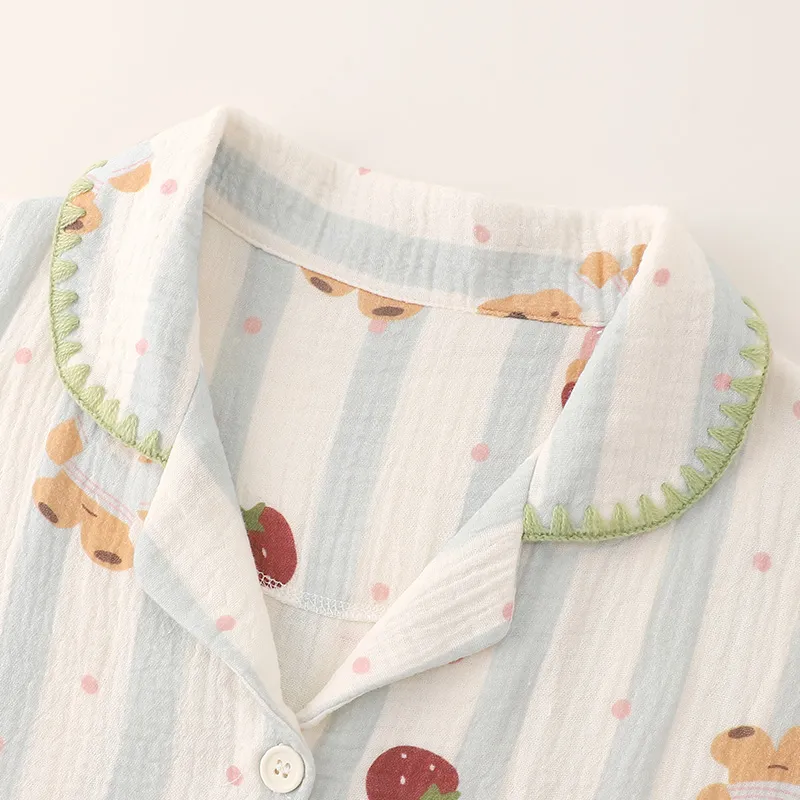 Beast's Secret Pajama Set Women's-1
