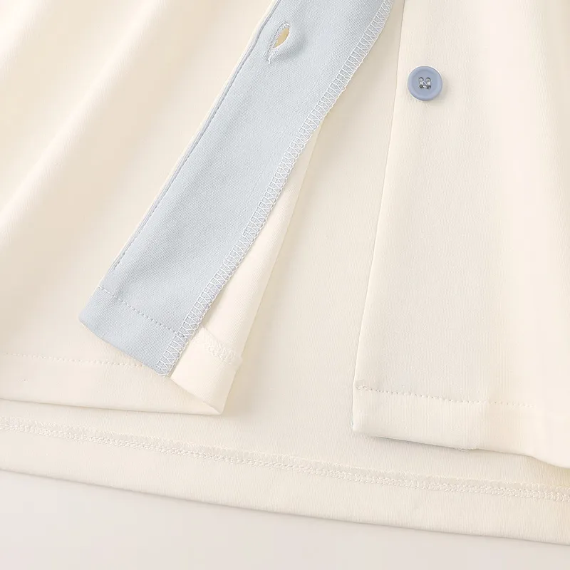 Beast's Secret Pajama Set Women's Sky Blue-4