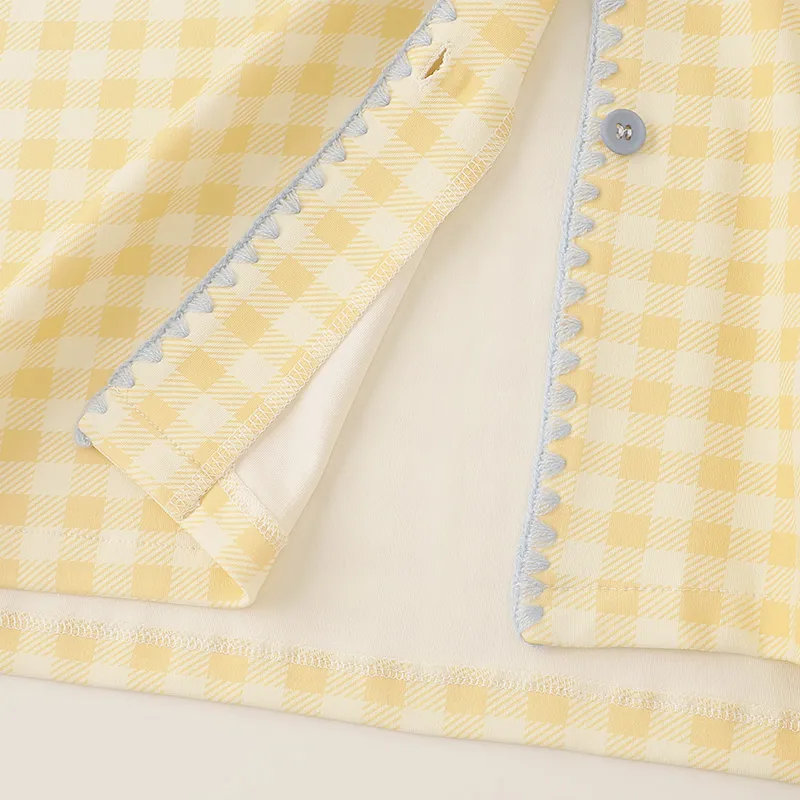 Beast's Secret Pajama Set Women's-4