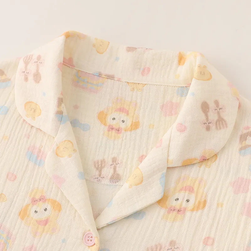 Beast's Secret Pajama Set Women's-1