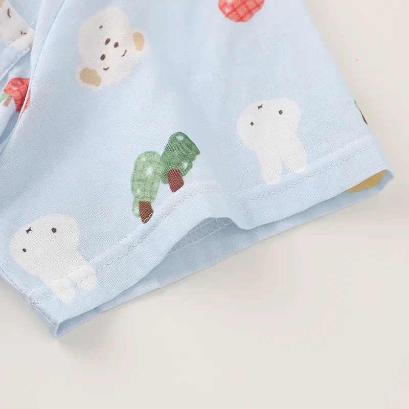 Beast's Secret Pajama Set Women's-3