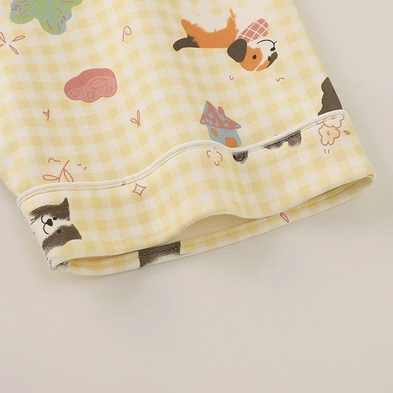 Beast's Secret Pajama Set Women's-3