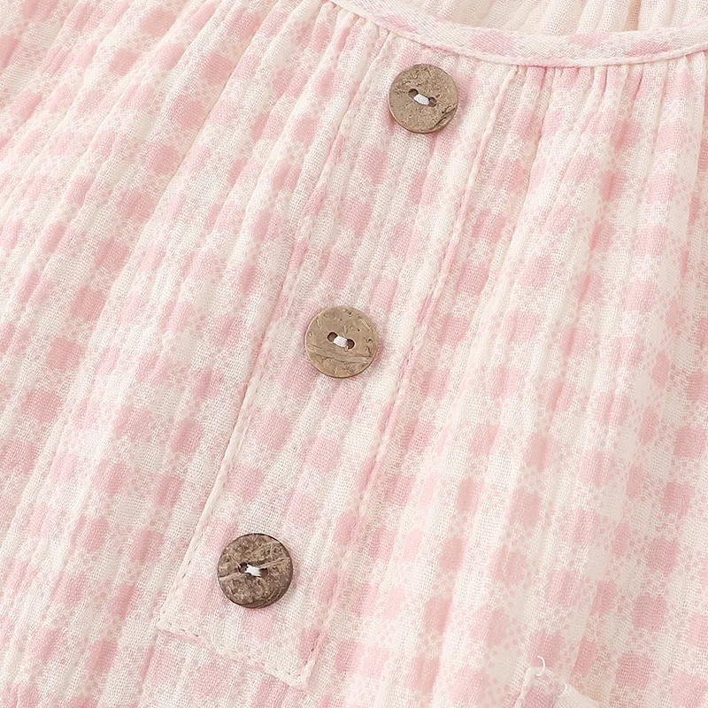 Beast's Secret Pajama Set Women's Pink-2