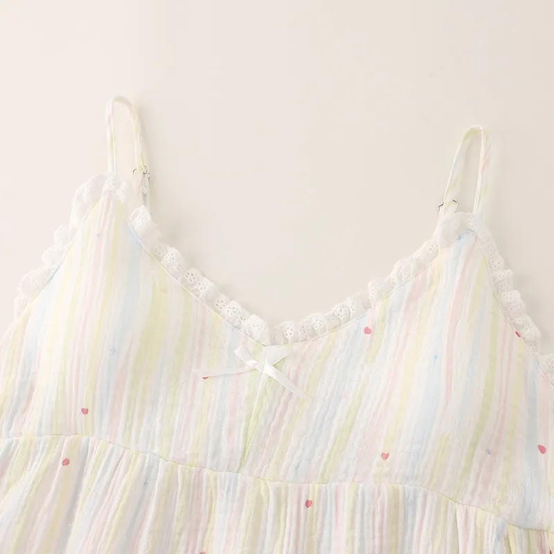 Beast's Secret Pajama Set Women's-3