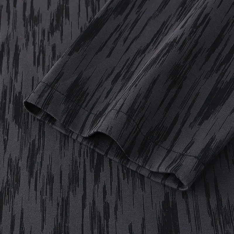 Beast's Secret Pajama Set Men's Black-3