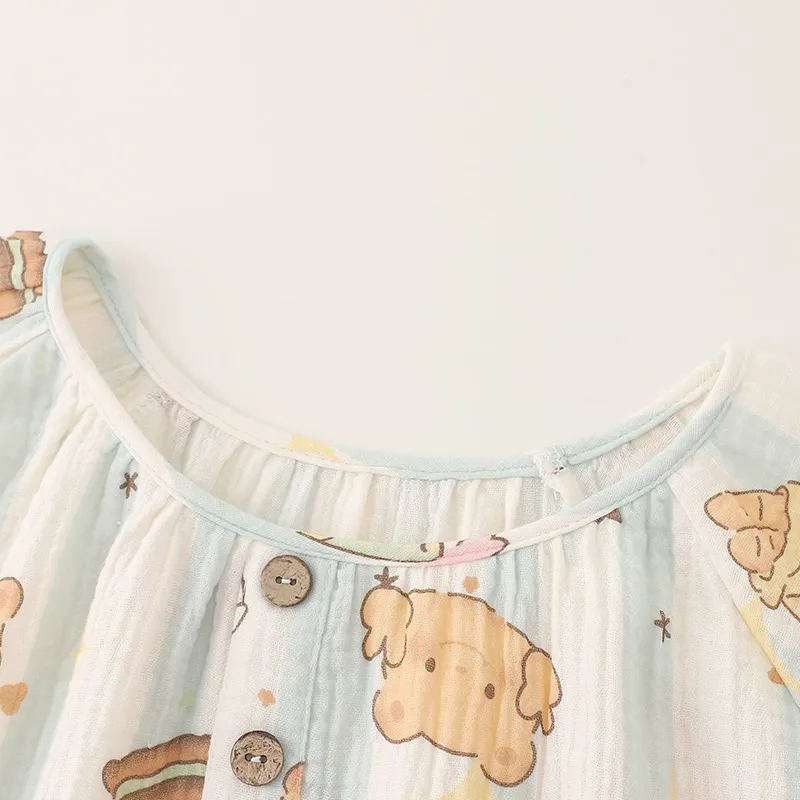 Beast's Secret Pajama Set Women's-1